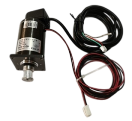 VK - SC350-009 сервомотор х или y для SC-350