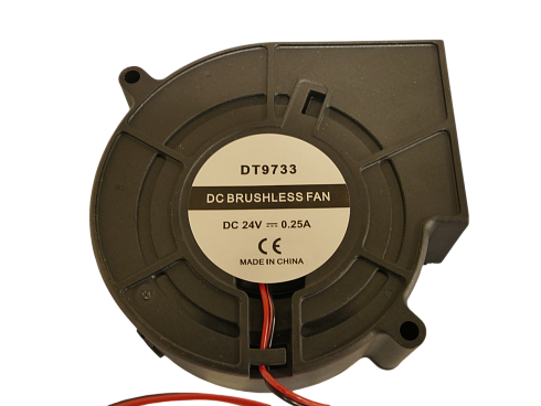 TXT ZAP TX65/TX65 0103020005 Sucking fan under platform вентилятор заказать