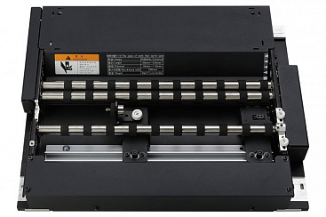 Поворотний механізм Mimaki Kebab MkII