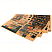 LaserJet DPLA011 Printable woodfree paper 70g Label папір без деревини