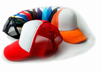 Бейсболки чоловічі та жіночі під друк Amazon FJ CAP BSHC