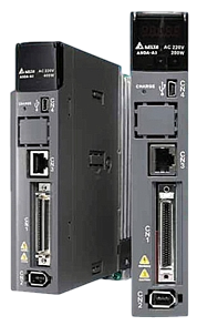 Delta 400W serve driver (Part Code - 1.20.07.0000315)