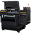 Настільний уф принтер Mimaki UJF200-3042/6042
