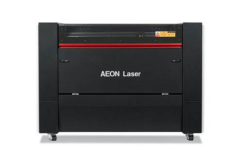 Газові лазери AEON Laser Nova Elite REDLINE заказать на MediaPrint