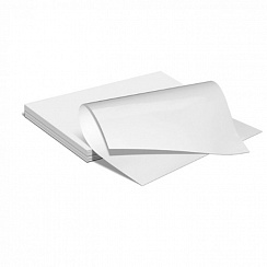 SCD SAER UV DTF Film трансферная пленка A3 (A and B)
