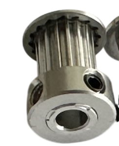 VK - SC350-34 Motor Gear S2M для SC-350