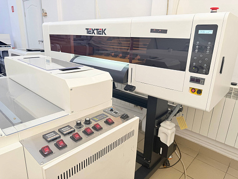 TexTek TX65 заказать