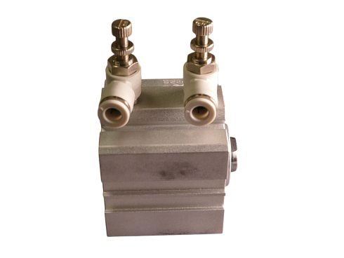 Циліндр повітряний (MFZ – MF 407001C) заказать на MediaPrint