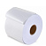 50mic Laserjet Glossy White PET Label DPLA005 — глянцева поліетиленова плівка