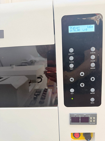 TexTek TX65 заказать на MediaPrint