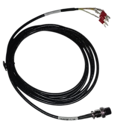 Y motor encode cable (Part Code - 1.20.16.0003731)