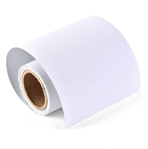 50mic Laserjet Matt White PET Label DPLA006 матова поліетиленова плівка заказать