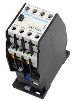 AC Contactor (Part Code - 1.20.10.0000179)