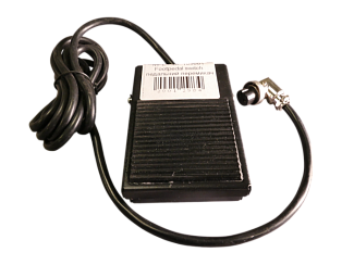 MFZ - MF 109001 Footpedal switch педальний перемикач