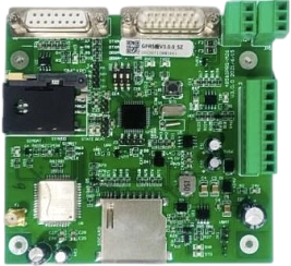 GPRS&485 Board (Part Code - 1.10.04.0000095)