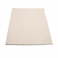Повстяний килимок FJ FR 40/55 White (60x100 і 100х140см)