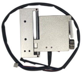 BK3 CCD Module (Part Code - 1.10.03.0000362)
