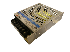 TXT ZAP UV6090CCD 0104030017 Power supply (24V 100W for CCD system) блок живлення