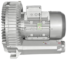 Variable frequency Vacuum (Part Code - АК4 1.20.07.0000232 (AC220V Input), АК4 1.20.07.0000227 (AC380V Input))