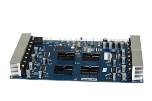 Плата управления головами TEXTEK для принтера UV-F604 
