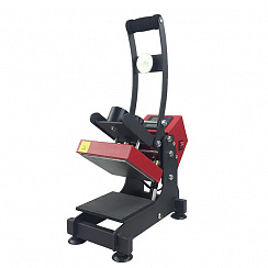 Настільний термопрес з магнітом Amazon FJ MAG MINI 1515 (15х15см)