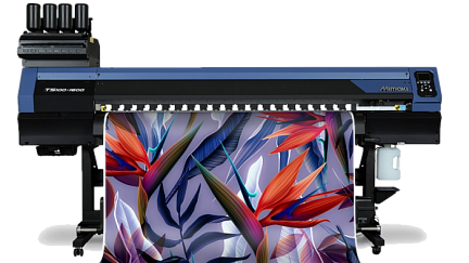 Сублімаційний принтер Mimaki TS100-1600