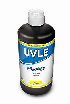 УФ чорнило Triangle UVLE