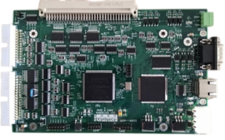 DSP Board(Main Board) (Part Code - AK4 1.10.04.0000129)  