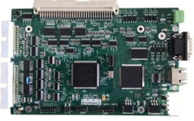DSP Board(Main Board) (Part Code - AK4 1.10.04.0000129)  