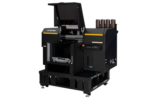 Настільний уф принтер Mimaki UJF200-3042/6042 заказать