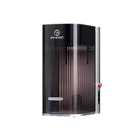 Лазерный 3D гравер EM-Smart AXI Ultra True 3D