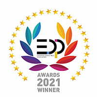 Компанія Mimaki знову стала лауреатом премії EDP Association Awards