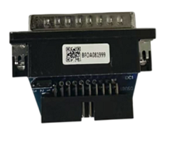 232 to 485 signal converter (Part Code - 1.10.04.0000187)