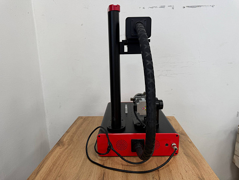 EM-Smart MOPA 20W  заказать