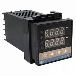Температурний контролер до  DTF шейкерів AGP D650, AGP D300, H650 та UV DTF принтерів AGP UV-S604, UV-S30