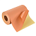 Laserjet DPLA018L Printable Kraft (Light) paper 80g Label світлий крафт-папір