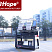 Вишивальная машина HoliHope RCS-2H