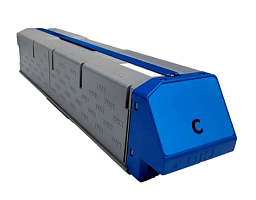 Картриджи с тонером для принтера ANYTRON ANY - PRESS TONER (CMYKW)