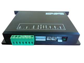 Мікростепконтролер MFOZ -111001-G  для ламінатора MF1700M1Plus