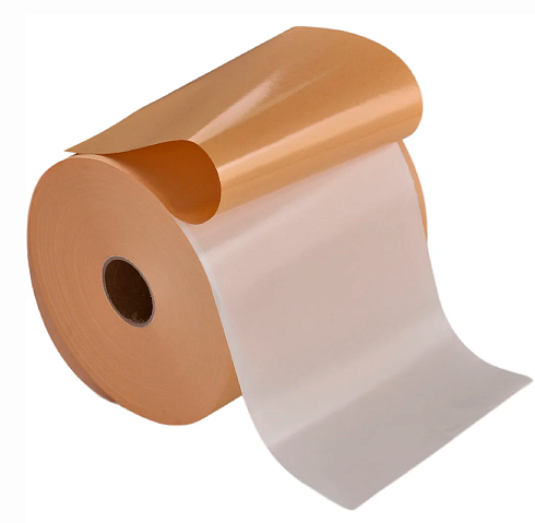 Laserjet DPLA018 Printable Kraft (Dark) paper 80g Label темний крафт-папір  заказать на MediaPrint