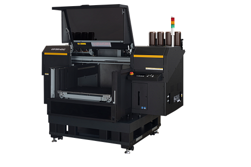 Настільний уф принтер Mimaki UJF200-3042/6042 заказать на MediaPrint