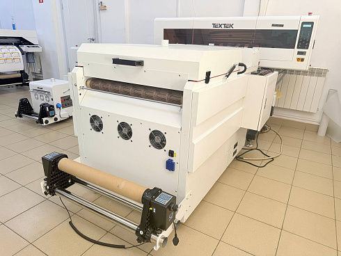 TexTek TX65 заказать