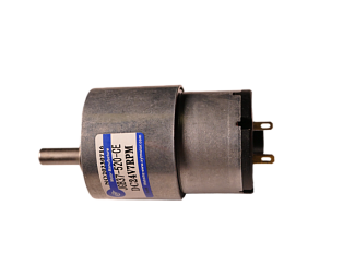 Мотор DTF шейкера AGP D300