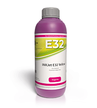 Экосольвентные чернила E32 (Epson I3200 print head)