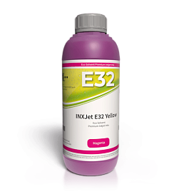 Екосольвентні чорнила E32 (Epson I3200 print head)
