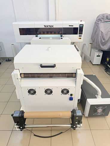 TexTek TX65 заказать на MediaPrint