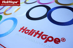 Вишивальна машина HoliHope HO1501N-AI