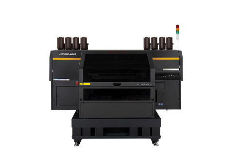 Настільний уф принтер Mimaki UJF200-3042/6042 заказать на MediaPrint