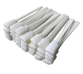 Cotton swab палички ватні довгі 50 шт./уп.