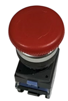 Emergency Button (Part Code - 1.20.10.0000095)